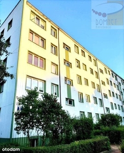 Mieszkanie, 47,80 m², Milanówek