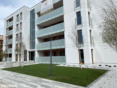 Mieszkanie 48,60m2 Apartamenty Nowy Świat Jarocin