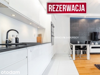 3-pokojowe mieszkanie 48m2 + balkon Bez Prowizji