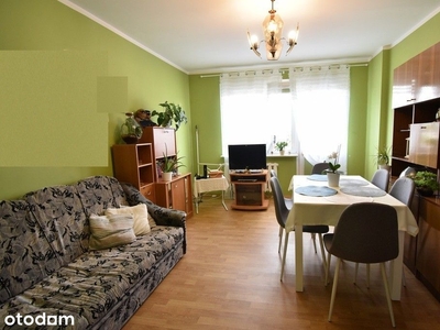 Mieszkanie, 53,61 m², Gorzów Wielkopolski