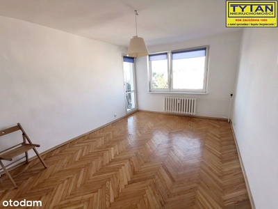 2-pokojowe mieszkanie 38m2 + balkon Bezpośrednio