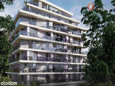 Mieszkanie 77m2 + balkon / 15 minut od Rynku