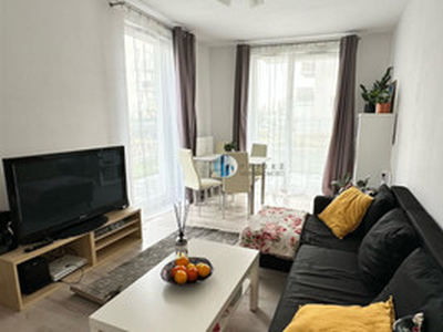 Mieszkanie na sprzedaż, 47 m², Lesznowola Zamienie, ul. Waniliowa