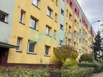 Mieszkanie na sprzedaż, 52 m², Dąbrowa Górnicza