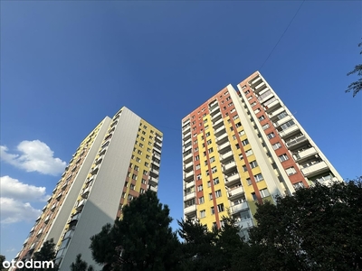 Mieszkanie na sprzedaż, Warszawa, Bielany, Chomicz