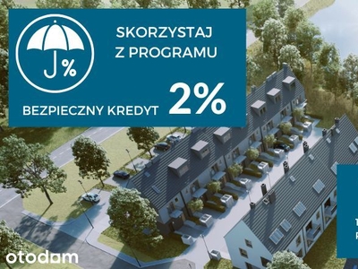 Mieszkanie z widokiem na staw i ogrodem 125 m2