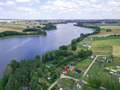 Mikołajki Kurzętnik Nowomiejski WarmińskoMazurskie Biuro Nieruchomości