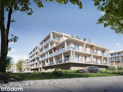 Novaforma | apartament 2-pok. | A2.2.14