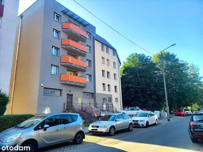 Apartamenty Żeromskiego | mieszkanie A03