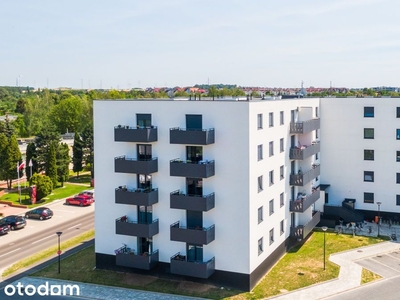 Nowe mieszkanie, Wysocka Park, M211, 72,77 m2