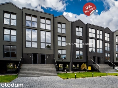 Nowy apartament 140m2 dwupoziomowy Kliny