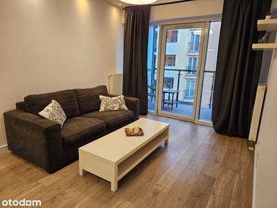 Nowy Apartament w centrum Katowic, wraz z garażem!