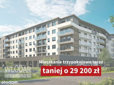 Okulickiego Park 3 Pokoje 73,1m2 M nr 52