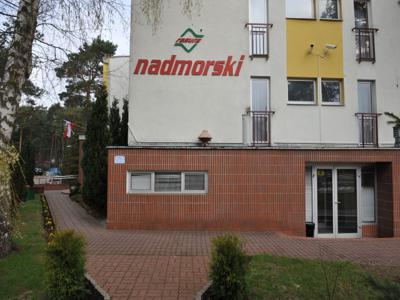 Ośrodek Nadmorski