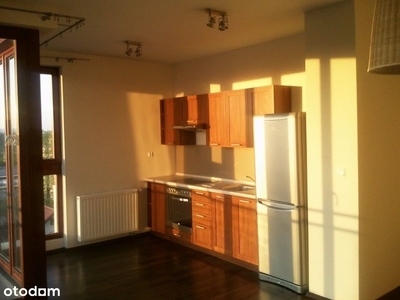 2-pokojowe mieszkanie 45m2 + balkon