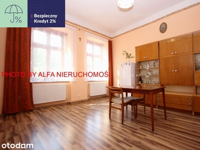 Wyjątkowy apartament z ogrodem! POLECAMY