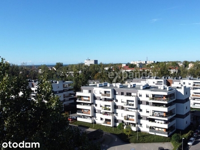 Przestronny apartament | 4 pokoje | Opole