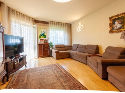 Przestronny Apartament - Julianów - II piętro