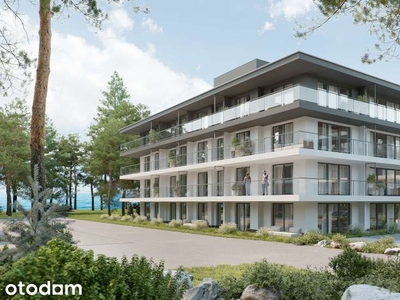 Resort Hevenia | nowy apartament B4_28