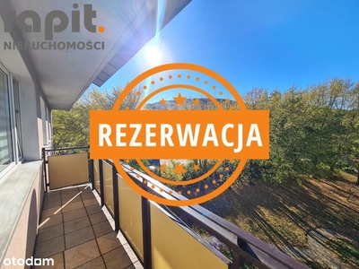 Umeblowany mały apartament 36 m2 gotowy od ręki