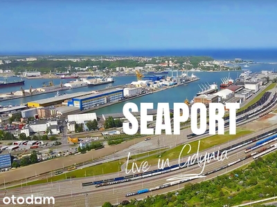 Seaport line in Gdynia| mieszkanie 3-pok. | 0_8