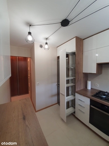 3-pokojowe mieszkanie 73m2 + balkon