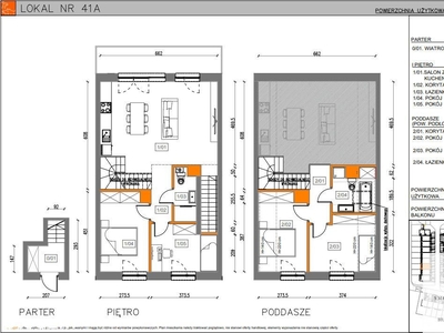 2-pokojowe mieszkanie 41m2 + loggia Bez Prowizji