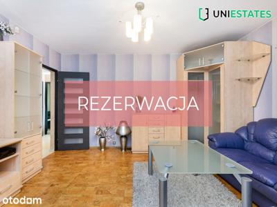 ul. Stojałowskiego | 3 pokoje + kuchnia | 61,5 m2!