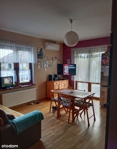 1-pokojowe mieszkanie 29m2 + balkon