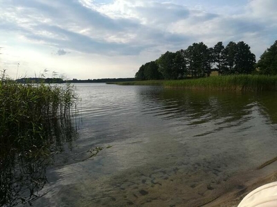 Wynajmę domek w cichej i spokojnej miejscowości Wronka:)