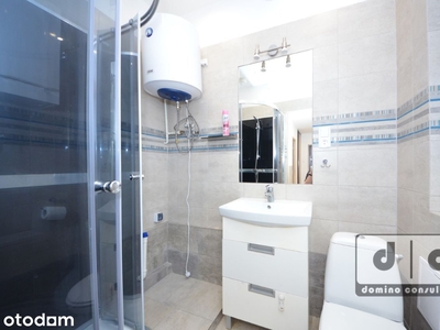 Świnoujście - apartament przy tężniach