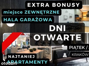 Super apartament z ogródkiem,Top lokalizacja!