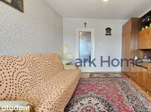 2-pokojowe mieszkanie 34m2 + balkon