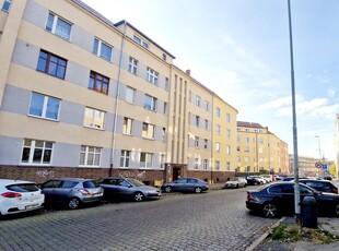 2-pokojowe, blisko centrum, ul. Naruszewicza