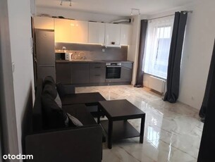 3-pokojowe mieszkanie 58m2 + balkon