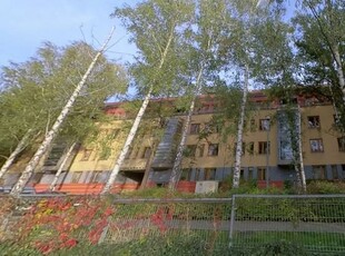 2pok, 62met, okolice Maczka BALKON/GARAŻ/2010 (Wrocław)