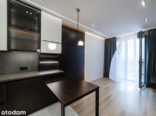 Nowoczesny Apartament w Nowej Woli