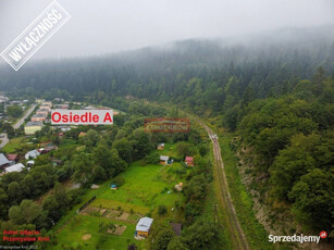 Beskid Niski/Bieszczady idealne miejsce wypoczynku