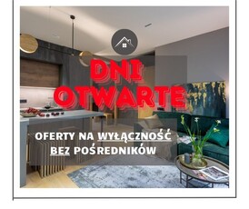 bez POŚREDNIKÓW / bez Prowizji / biuro dewelopera