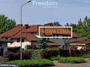 Dom, ul. 1 Praskiego Pułku WP