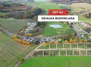 Działki, Rymań