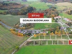 Działki, Rymań