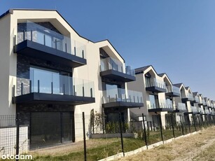 The Elements Resort | apartament 2-pok. | 1107