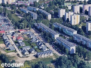 Mieszkanie w centrum 100m od Dekady