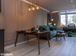 The Elements Resort | apartament 2-pok. | 3104