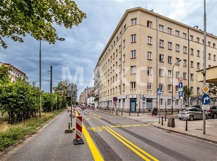 Lokal biurowy na sprzedaż - Warszawa, Mokotów, ul. Puławska