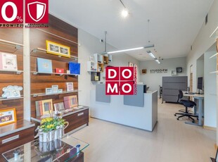 Lokal usługowy 51 m2 | Dom 230 m2 | Chwarzno