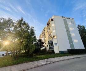 Mieszkanie 3- pokojowe, 56m2, Gdańsk Chełm, BEZ pośredników