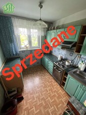 Mieszkanie na sprzedaż 3 pokoje Przemyśl, 48 m2, 4 piętro