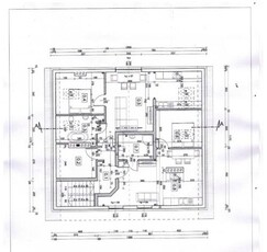 Mieszkanie na sprzedaż 3 pokoje Zduńska Wola, 120 m2, 2 piętro